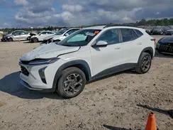 KL77LHEP6SC071504 2025 CHEVROLET TRAX