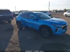 KL77LHEP6SC072684 2025 CHEVROLET TRAX