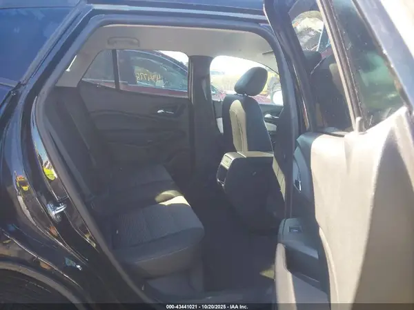 KL77LHEP6SC074399 2025 CHEVROLET TRAX - Image 8