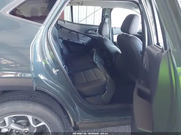 KL77LHEP6SC074905 2025 CHEVROLET TRAX - Image 8