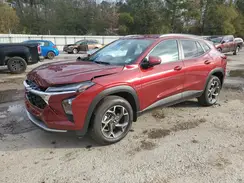 KL77LHEP6SC078193 2025 CHEVROLET TRAX