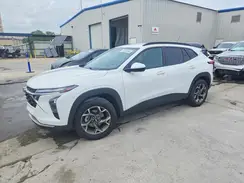 KL77LHEP6SC079053 2025 CHEVROLET TRAX