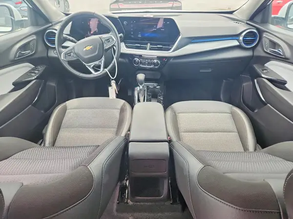 KL77LHEP6SC079053 2025 CHEVROLET TRAX - Image 8