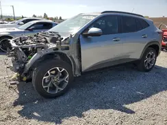 KL77LHEP6SC079604 2025 CHEVROLET TRAX