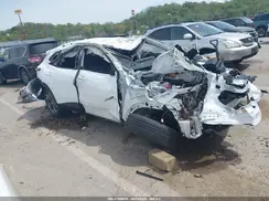 KL77LHEP6SC081711 2025 CHEVROLET TRAX