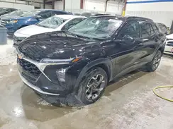 KL77LHEP6SC082485 2025 CHEVROLET TRAX