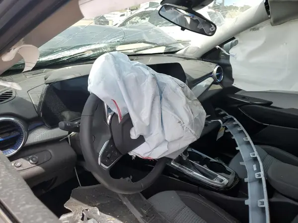 KL77LHEP6SC090392 2025 CHEVROLET TRAX - Image 8