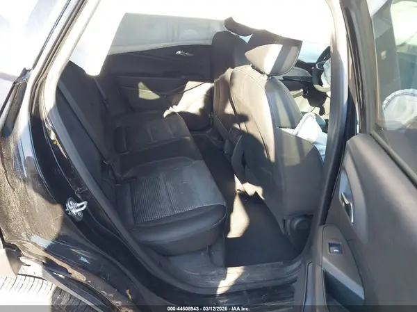 KL77LHEP6SC093065 2025 CHEVROLET TRAX - Image 8