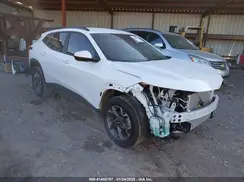 KL77LHEP6SC107532 2025 CHEVROLET TRAX