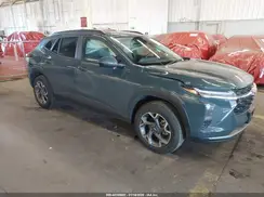 KL77LHEP6SC108079 2025 CHEVROLET TRAX