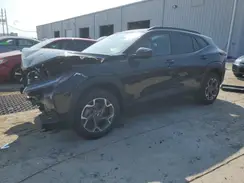 KL77LHEP6SC111578 2025 CHEVROLET TRAX