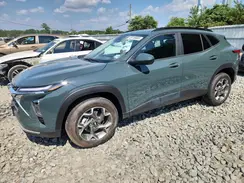 KL77LHEP6SC115811 2025 CHEVROLET TRAX