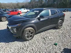 KL77LHEP6SC118837 2025 CHEVROLET TRAX