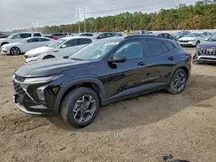 KL77LHEP6SC124525 2025 CHEVROLET TRAX