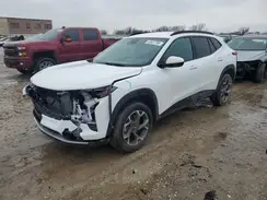 KL77LHEP6SC124685 2025 CHEVROLET TRAX