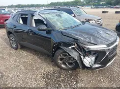 KL77LHEP6SC134987 2025 CHEVROLET TRAX