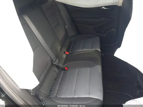 KL77LHEP6SC134987 2025 CHEVROLET TRAX - Image 8