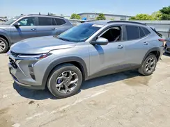KL77LHEP6SC141552 2025 CHEVROLET TRAX