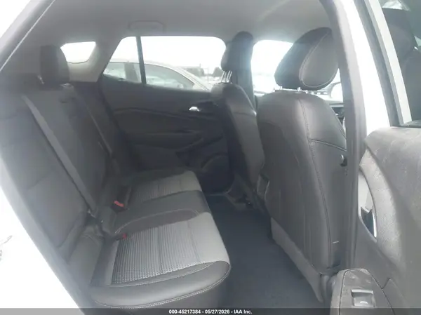 KL77LHEP6SC141776 2025 CHEVROLET TRAX - Image 8