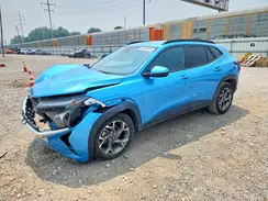 KL77LHEP6SC143835 2025 CHEVROLET TRAX
