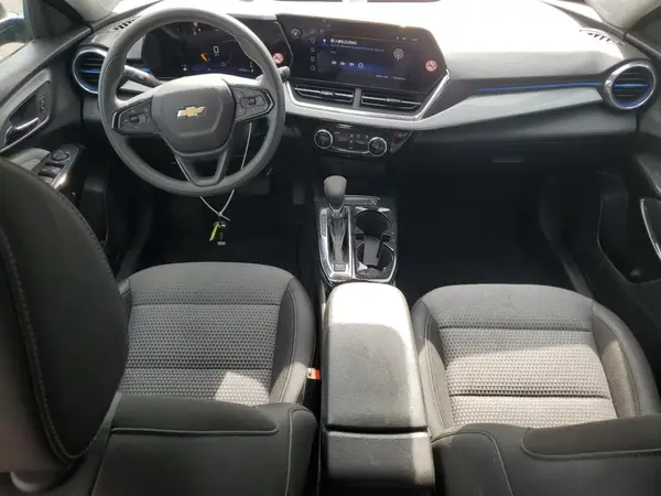 KL77LHEP6SC144094 2025 CHEVROLET TRAX - Image 8