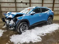KL77LHEP6SC144483 2025 CHEVROLET TRAX