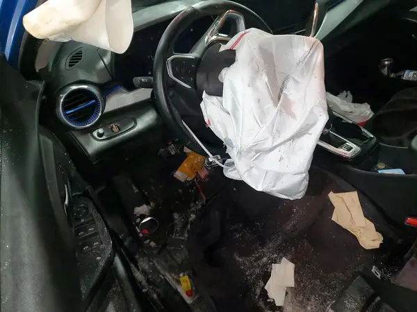 KL77LHEP6SC144483 2025 CHEVROLET TRAX - Image 8