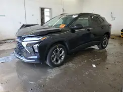 KL77LHEP6SC144905 2025 CHEVROLET TRAX