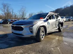 KL77LHEP6SC145679 2025 CHEVROLET TRAX
