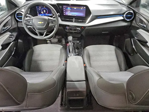 KL77LHEP6SC145696 2025 CHEVROLET TRAX - Image 8