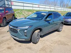 KL77LHEP6SC149182 2025 CHEVROLET TRAX