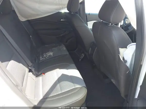 KL77LHEP6SC150090 2025 CHEVROLET TRAX - Image 8