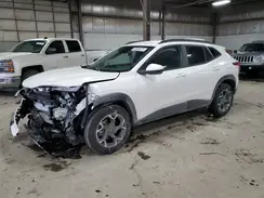 KL77LHEP6SC151420 2025 CHEVROLET TRAX