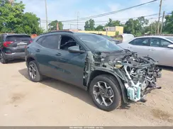 KL77LHEP6SC155032 2025 CHEVROLET TRAX
