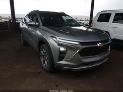 KL77LHEP6SC155614 2025 CHEVROLET TRAX
