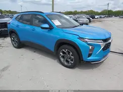 KL77LHEP6SC156701 2025 CHEVROLET TRAX