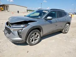 KL77LHEP6SC158125 2025 CHEVROLET TRAX
