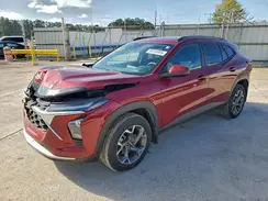 KL77LHEP6SC160067 2025 CHEVROLET TRAX