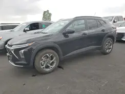 KL77LHEP6SC160571 2025 CHEVROLET TRAX