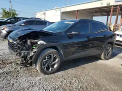KL77LHEP6SC163857 2025 CHEVROLET TRAX