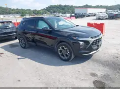 KL77LHEP6SC166872 2025 CHEVROLET TRAX
