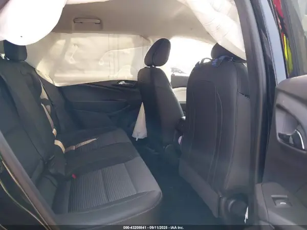 KL77LHEP6SC166872 2025 CHEVROLET TRAX - Image 8