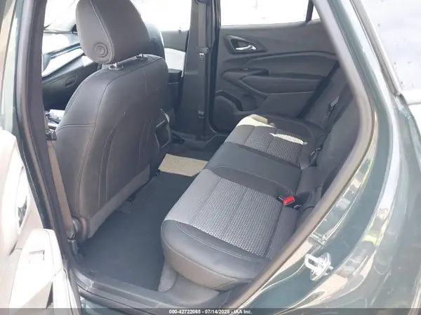 KL77LHEP6SC167777 2025 CHEVROLET TRAX - Image 8
