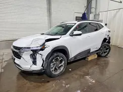 KL77LHEP6SC167908 2025 CHEVROLET TRAX
