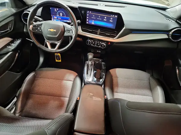 KL77LHEP6SC167908 2025 CHEVROLET TRAX - Image 8