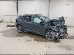 KL77LHEP6SC170095 2025 CHEVROLET TRAX