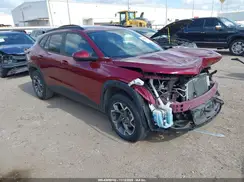 KL77LHEP6SC172591 2025 CHEVROLET TRAX