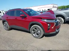 KL77LHEP6SC173577 2025 CHEVROLET TRAX