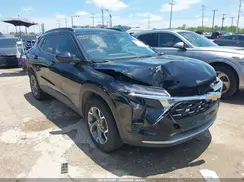 KL77LHEP6SC175085 2025 CHEVROLET TRAX