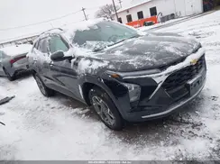 KL77LHEP6SC177757 2025 CHEVROLET TRAX